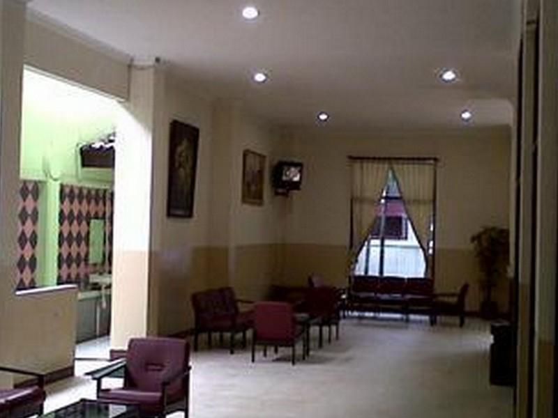 Super Oyo Collection O 92130 Hotel Fiducia Kaji Jakarta Bagian luar foto